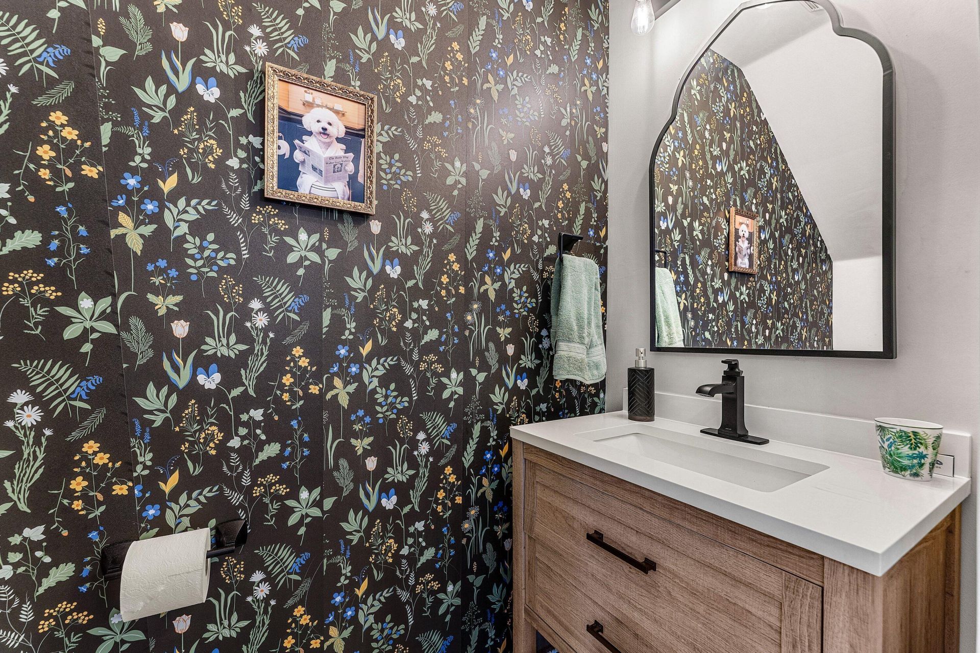 1094 Pinewood Lake Court, Greenacres, FL 33415 Photo