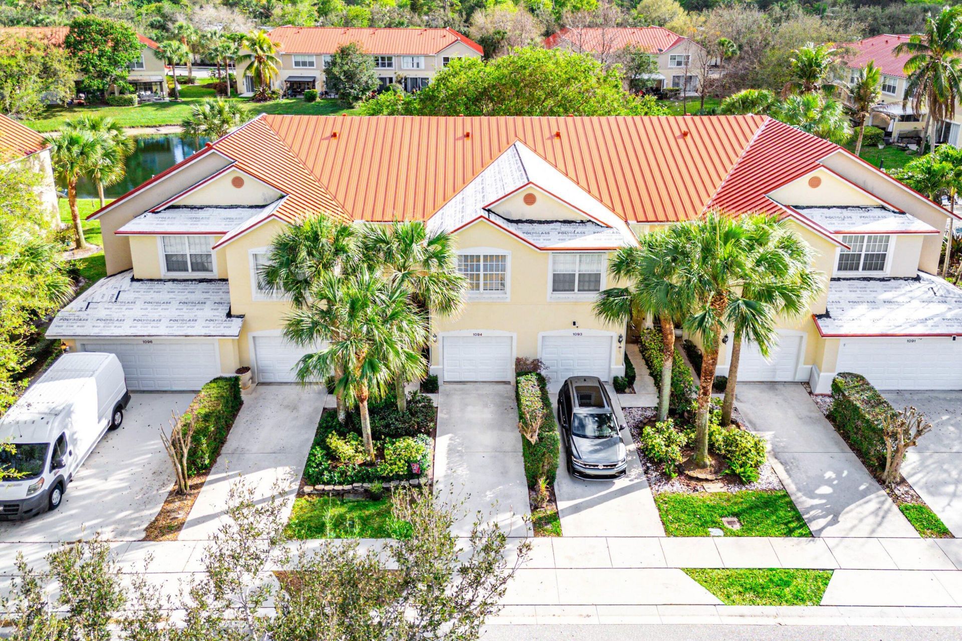 1094 Pinewood Lake Court, Greenacres, FL 33415 Photo