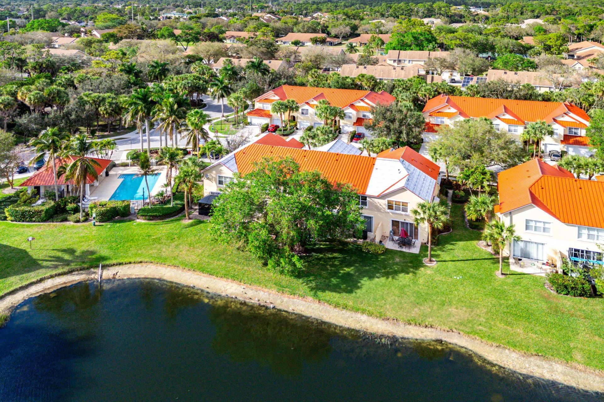 1094 Pinewood Lake Court, Greenacres, FL 33415 Photo