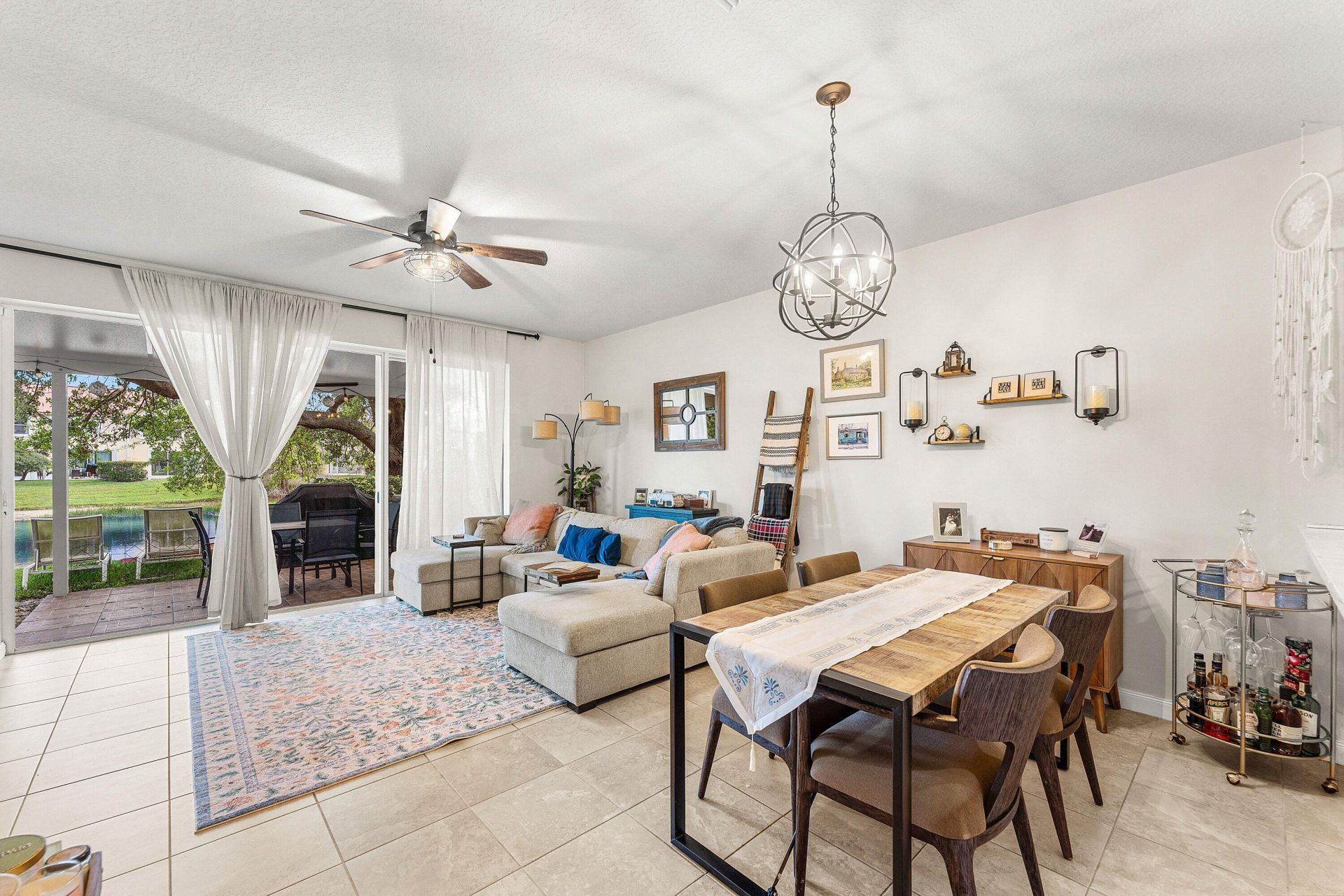 1094 Pinewood Lake Court, Greenacres, FL 33415 Photo