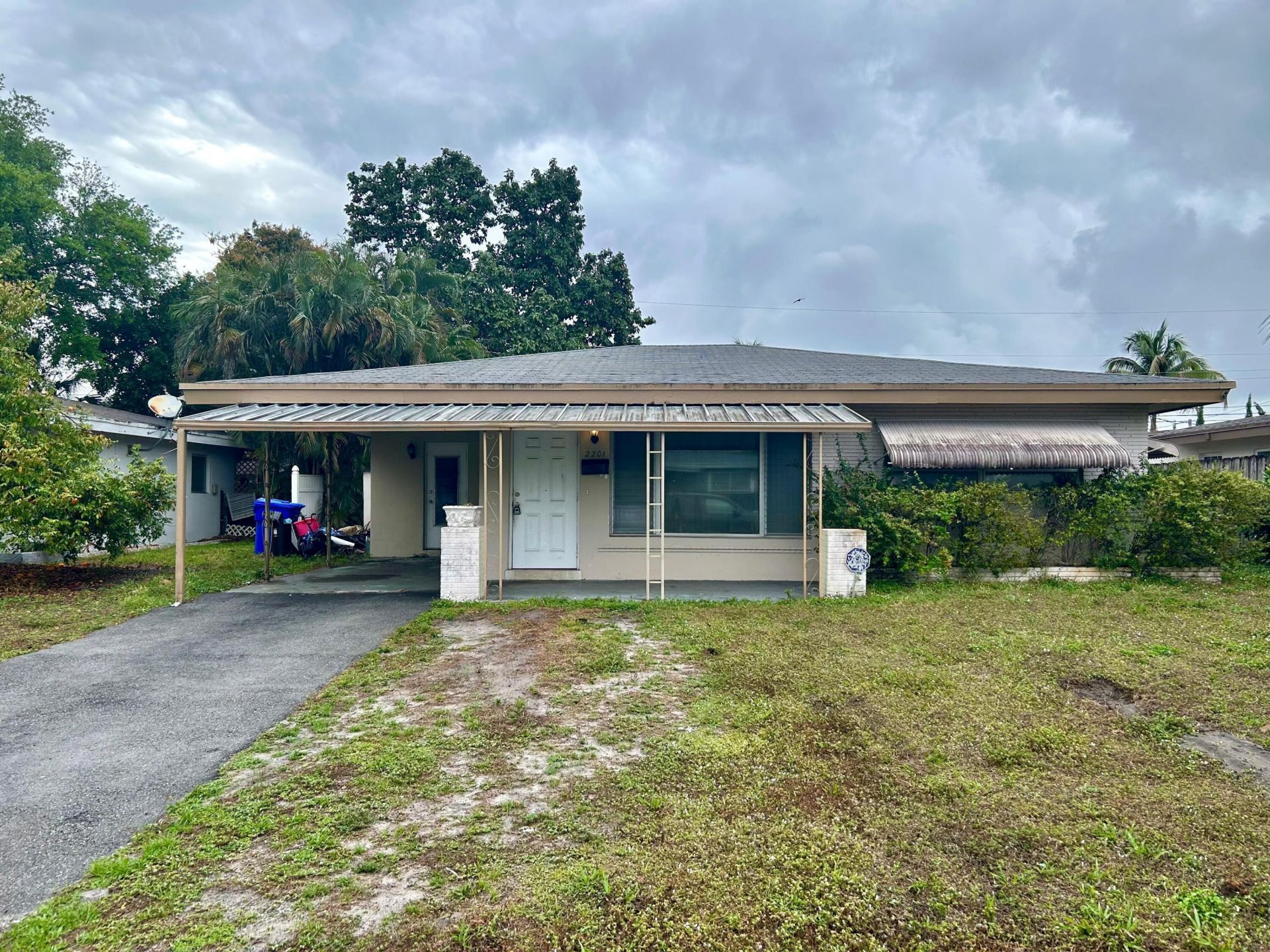 2201 N 57th Avenue, Hollywood, FL 33021 Photo