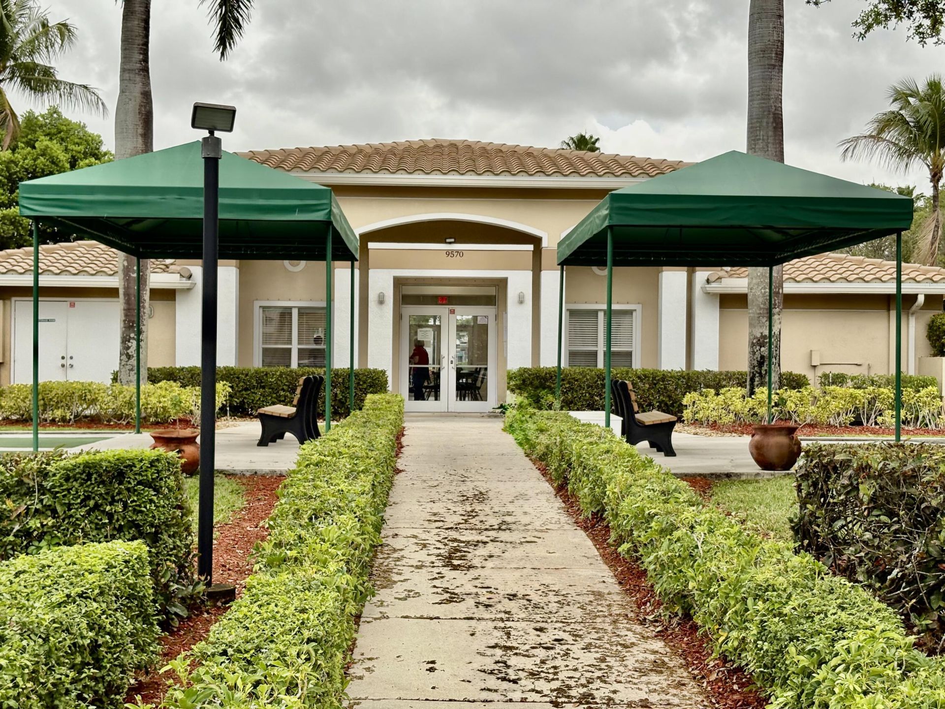 9539 Weldon Circle, Unit F304, Tamarac, FL 33321 Photo