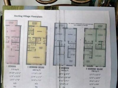 170 E Horizons E, Unit 303, Boynton Beach, FL 33435 Photo