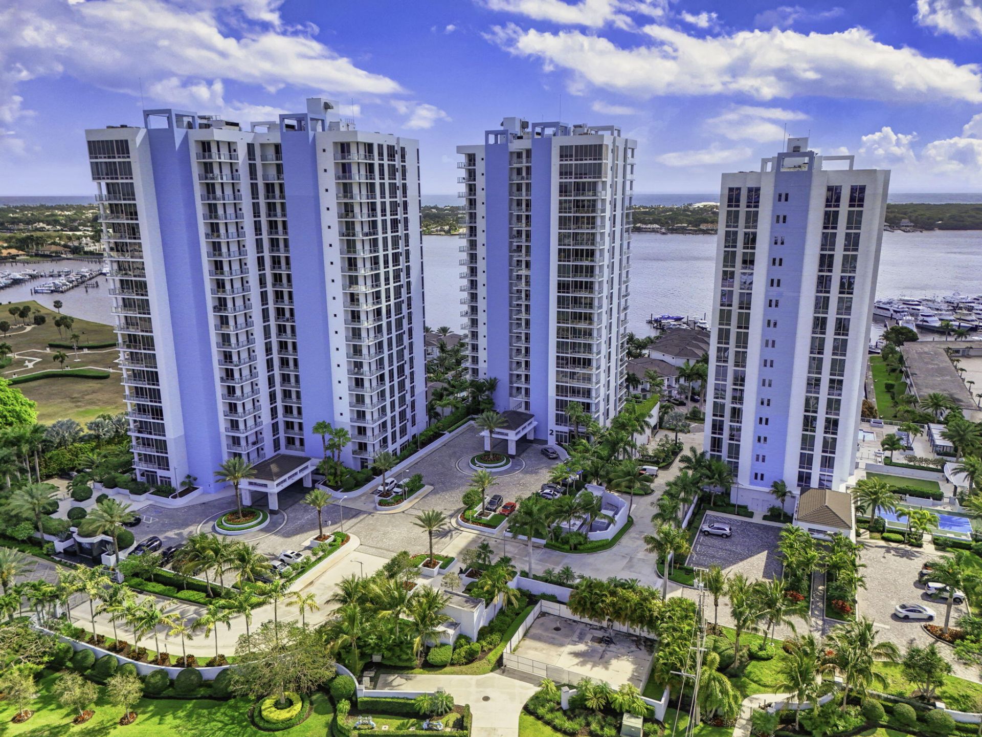 2 Water Club Way, Unit 2001, North Palm Beach, FL 33408 Photo