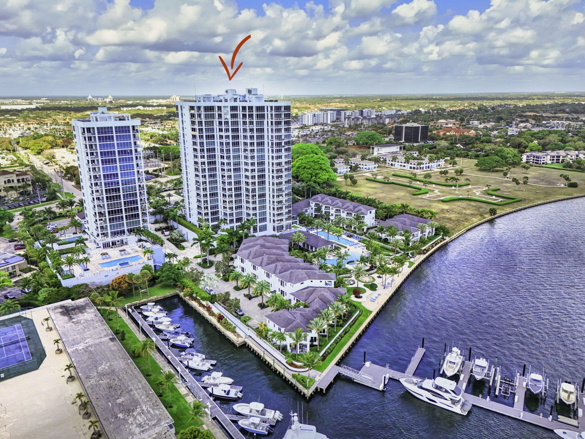 2 Water Club Way, Unit 2001, North Palm Beach, FL 33408 Photo