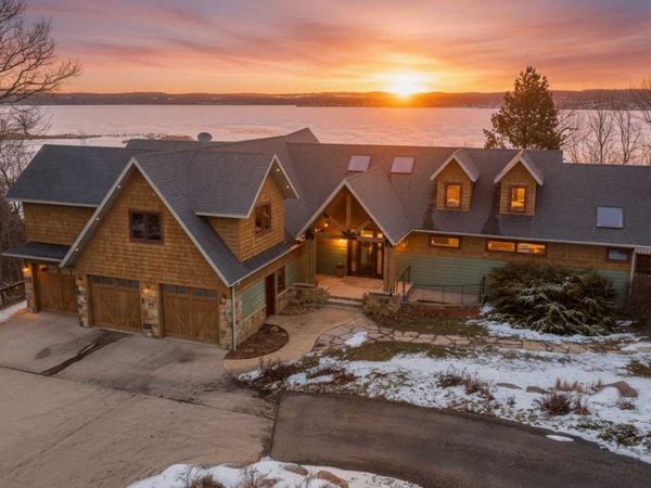 25809 Emerald Drive , Pelican Rapids, MN 56572