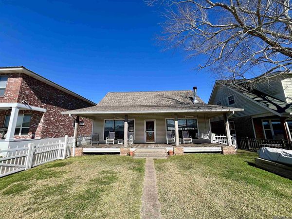 5114 Pecan Ln, Jarreau, LA 70749