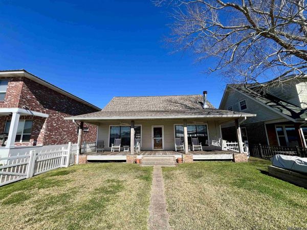 5114 Pecan Ln, Jarreau, LA 70749