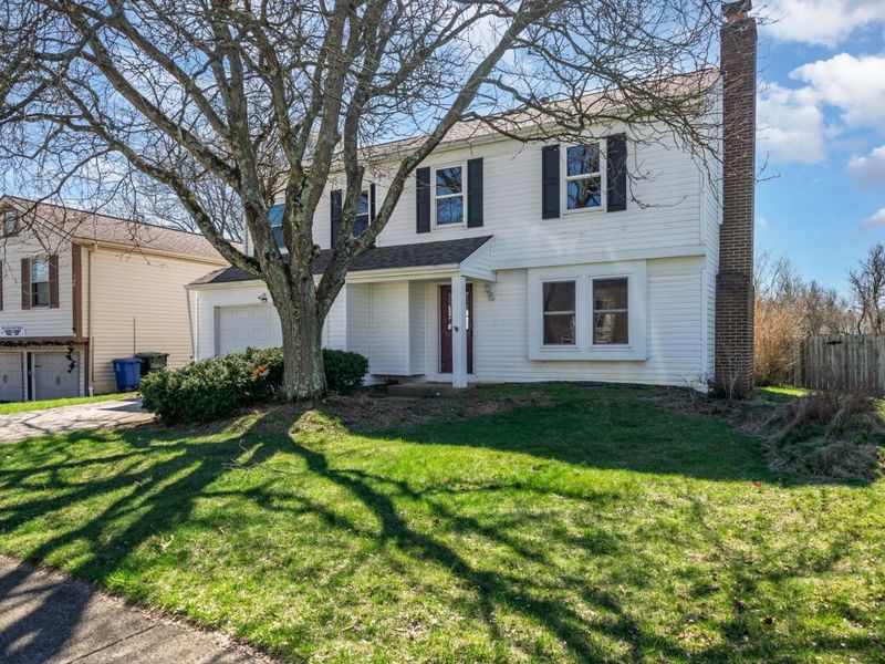 1729 Laredo Court, Powell, OH 43065 Photo 3