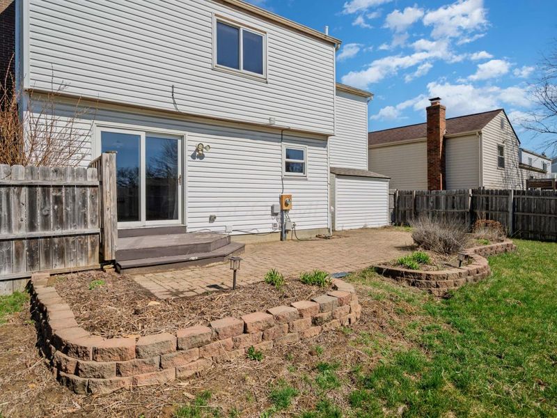 1729 Laredo Court, Powell, OH 43065 Photo 32