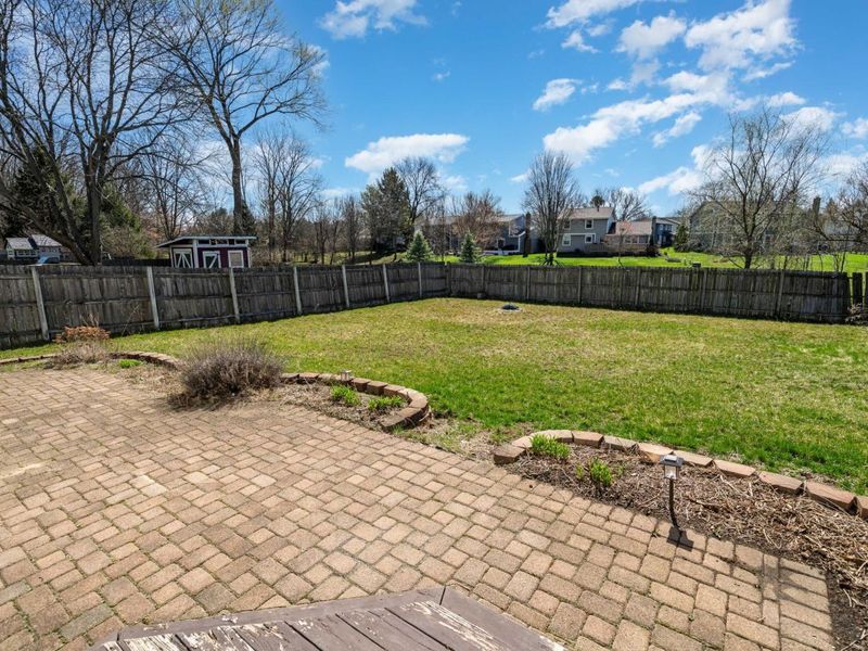 1729 Laredo Court, Powell, OH 43065 Photo 33