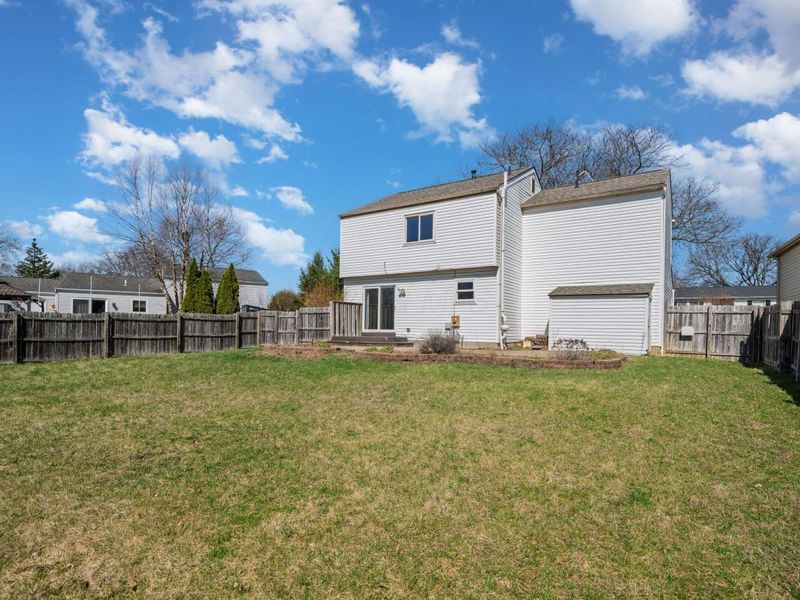 1729 Laredo Court, Powell, OH 43065 Photo 35