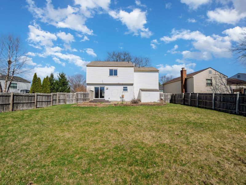 1729 Laredo Court, Powell, OH 43065 Photo 36