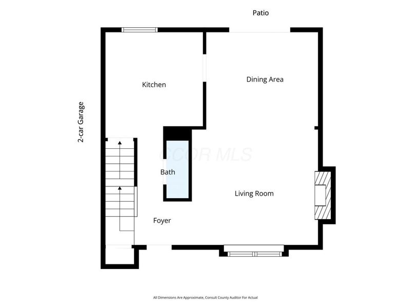 1729 Laredo Court, Powell, OH 43065 Photo 38