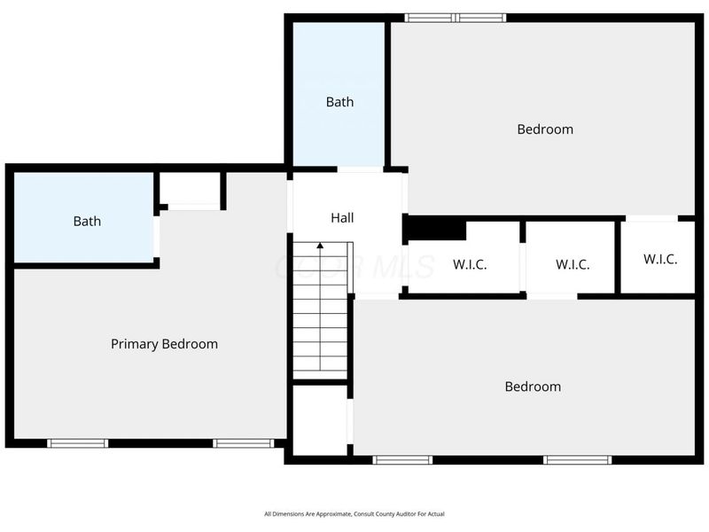 1729 Laredo Court, Powell, OH 43065 Photo 39