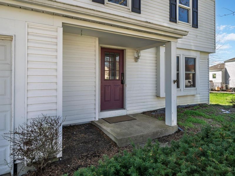 1729 Laredo Court, Powell, OH 43065 Photo 4