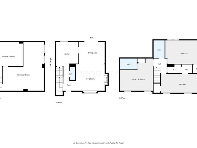 1729 Laredo Court, Powell, OH 43065 Photo 40