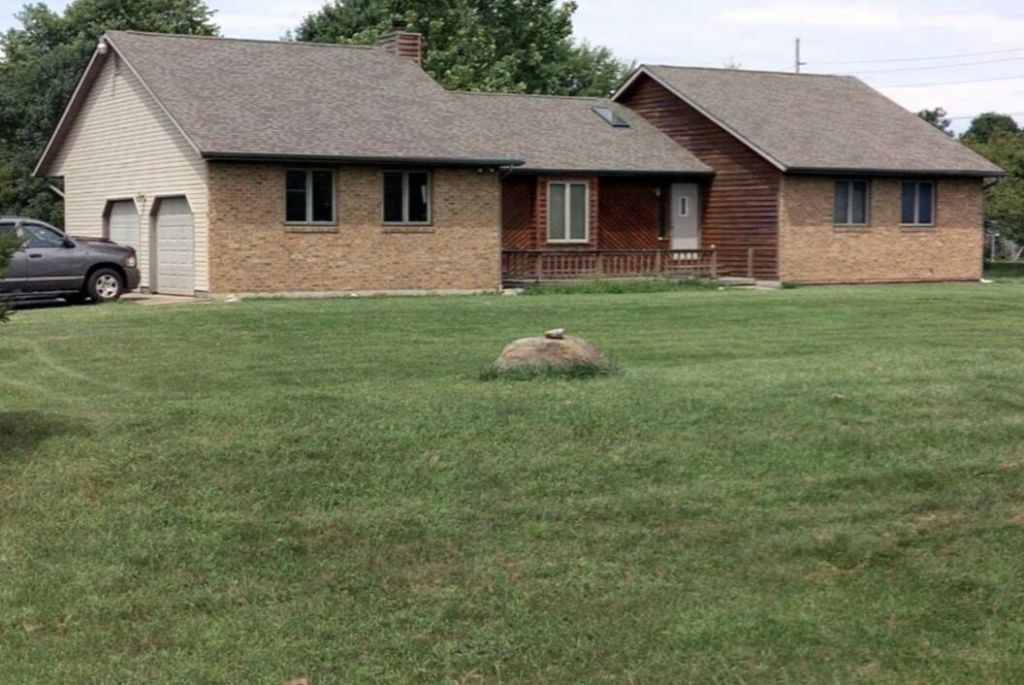 2181 Holt Road , Grove City, OH 43123 Main Photo