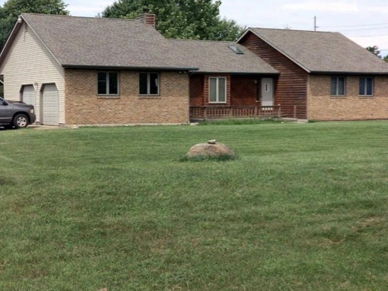 2181 Holt Road , Grove City, OH 43123 Photo 1