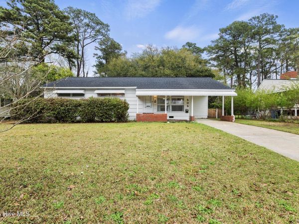 506 Dogwood Lane , Jacksonville, NC 28540