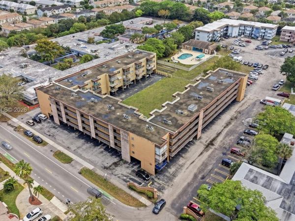 4320 Washington St , Unit 410, Hollywood, FL 33021