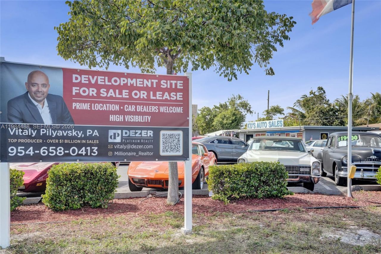 345 Copans Rd , Pompano Beach, FL 33064 Photo