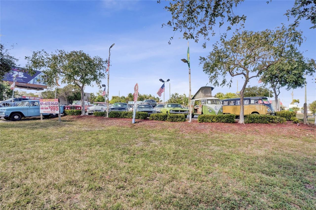 345 Copans Rd , Pompano Beach, FL 33064 Photo