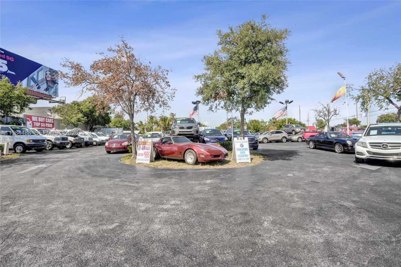 345 Copans Rd , Pompano Beach, FL 33064 Photo