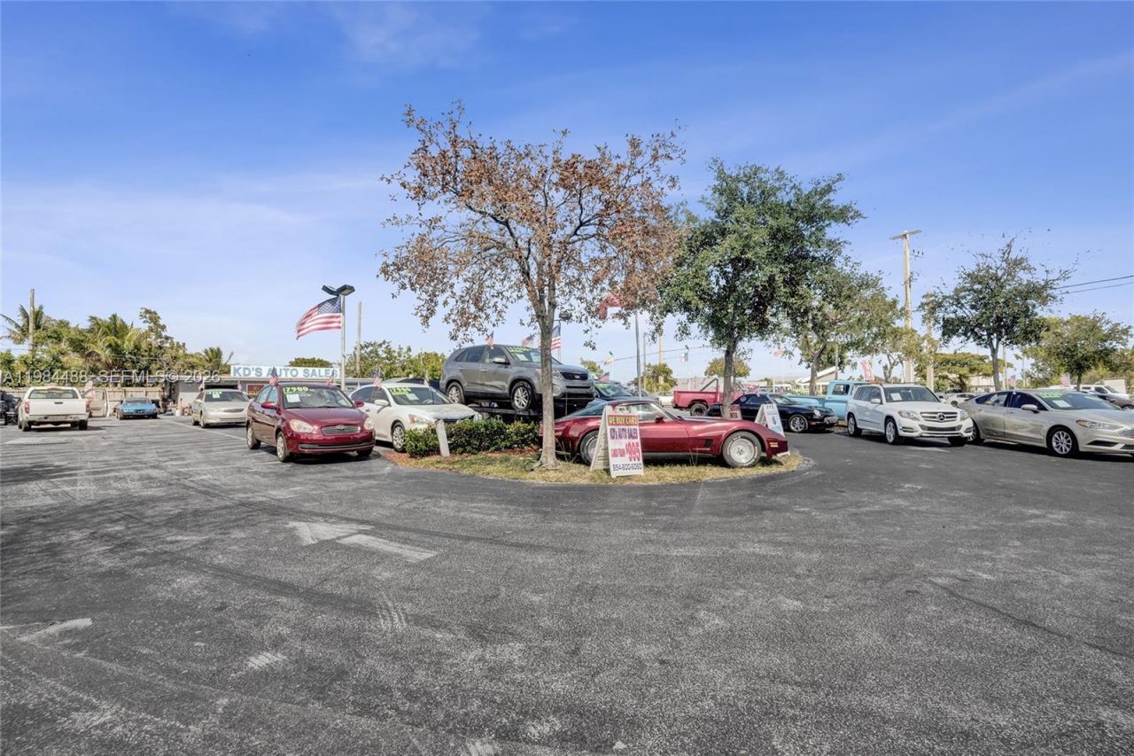 345 Copans Rd , Pompano Beach, FL 33064 Photo