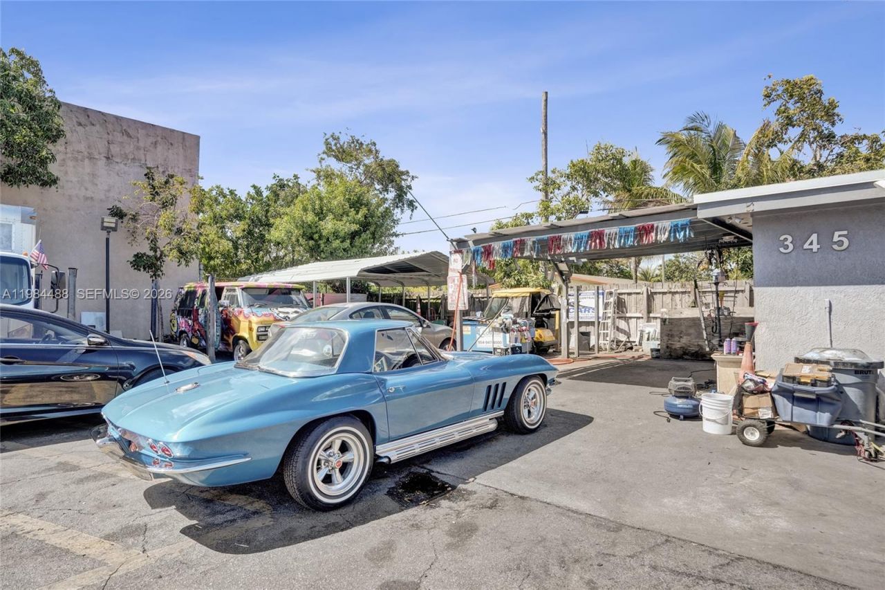 345 Copans Rd , Pompano Beach, FL 33064 Photo