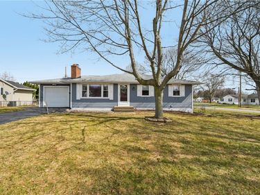 130 N Park Drive, Rochester, NY 14612