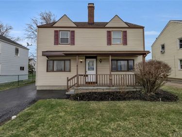 87 Virginia Road, Buffalo, NY 14225