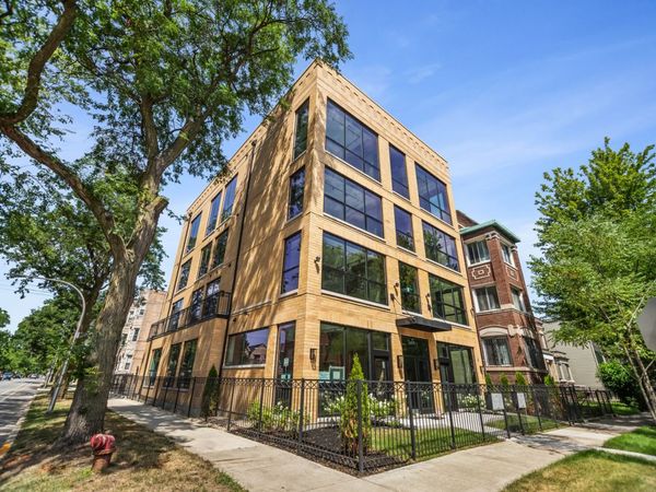 6556 S Minerva Avenue, Unit 4N, Chicago, IL 60637