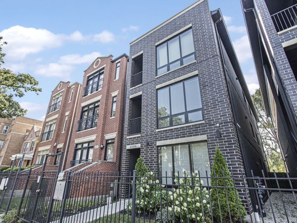 6504 S Ingleside Avenue , Unit 1, Chicago, IL 60637