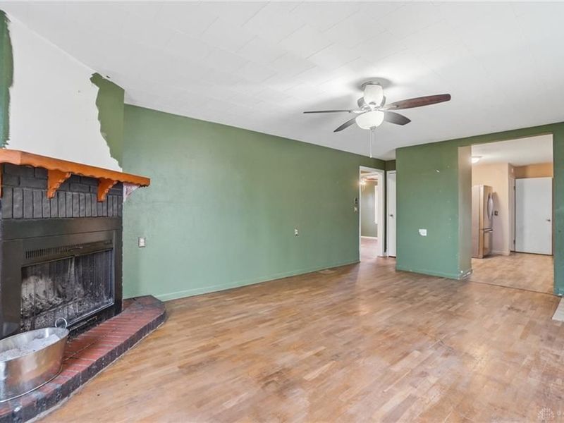 1305 Edwards Drive, Tipp City, OH 45371 Photo 12