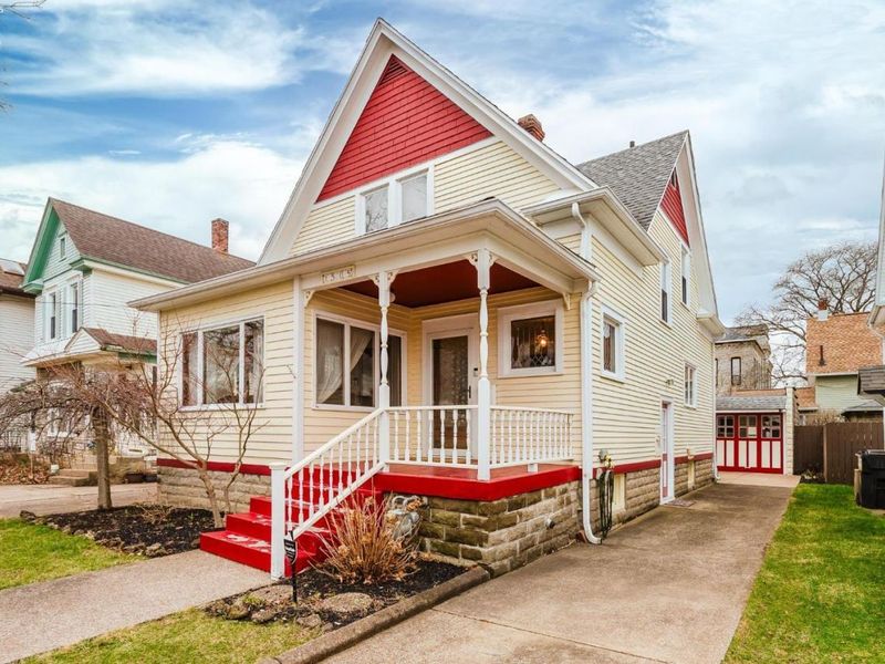 1505 Central Avenue, Sandusky, OH 44870 Photo 1