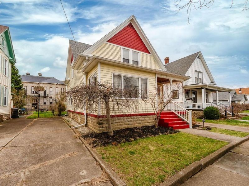 1505 Central Avenue, Sandusky, OH 44870 Photo 2