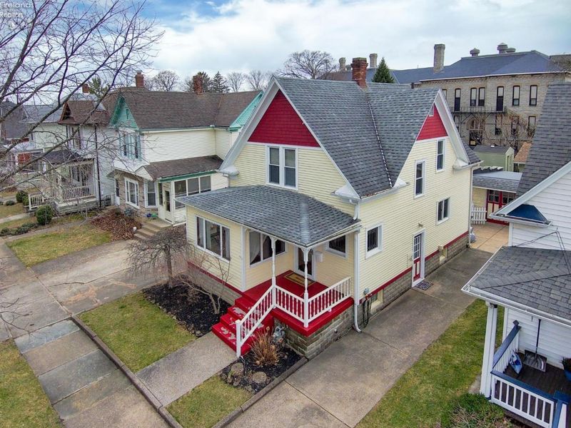 1505 Central Avenue, Sandusky, OH 44870 Photo 4