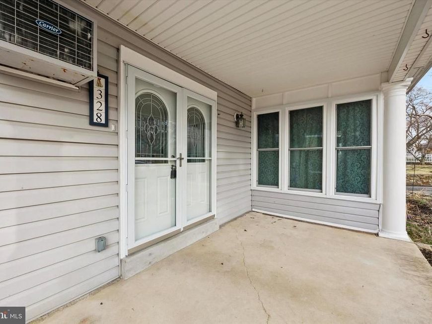 328 Blanchard Road , Drexel Hill, PA 19026 Main Photo