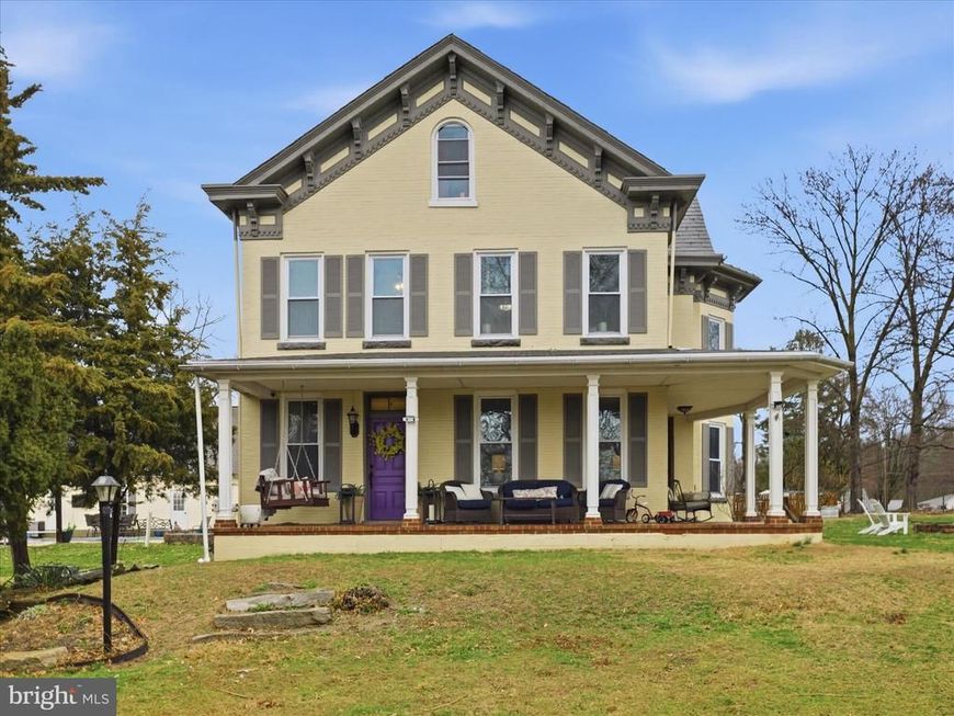 14147 Lower Edgemont Rd , Waynesboro, PA 17268 Main Photo