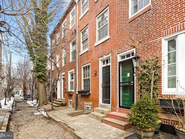 309 KATER STREET, PHILADELPHIA, PA 19147