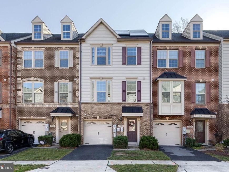 7223 Winding Hills Drive, Hanover, MD 21076 Main Photo