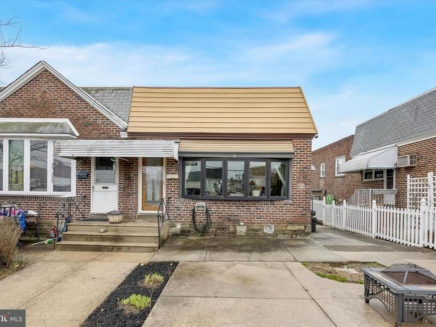 1804 Mower Street, Philadelphia, PA 19152 Main Photo