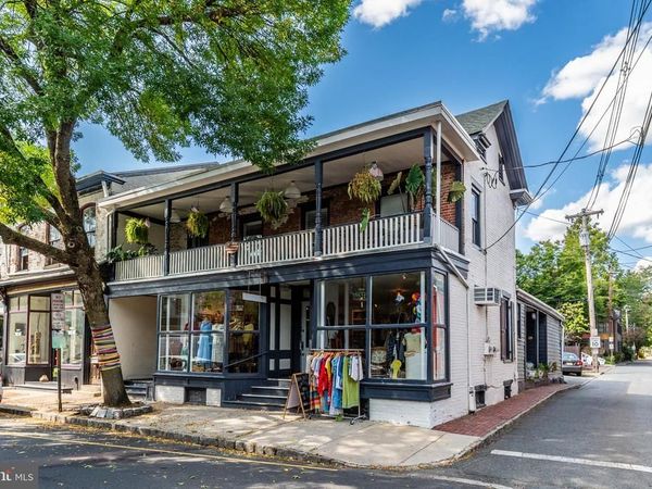 14 CHURCH STREET , LAMBERTVILLE, NJ 08530