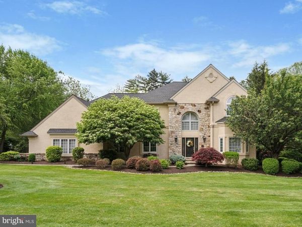 20 DORCHESTER WAY, PHOENIXVILLE, PA 19460