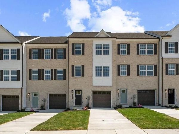 7530 DAYBREAK DRIVE , BRANDYWINE, MD 20613