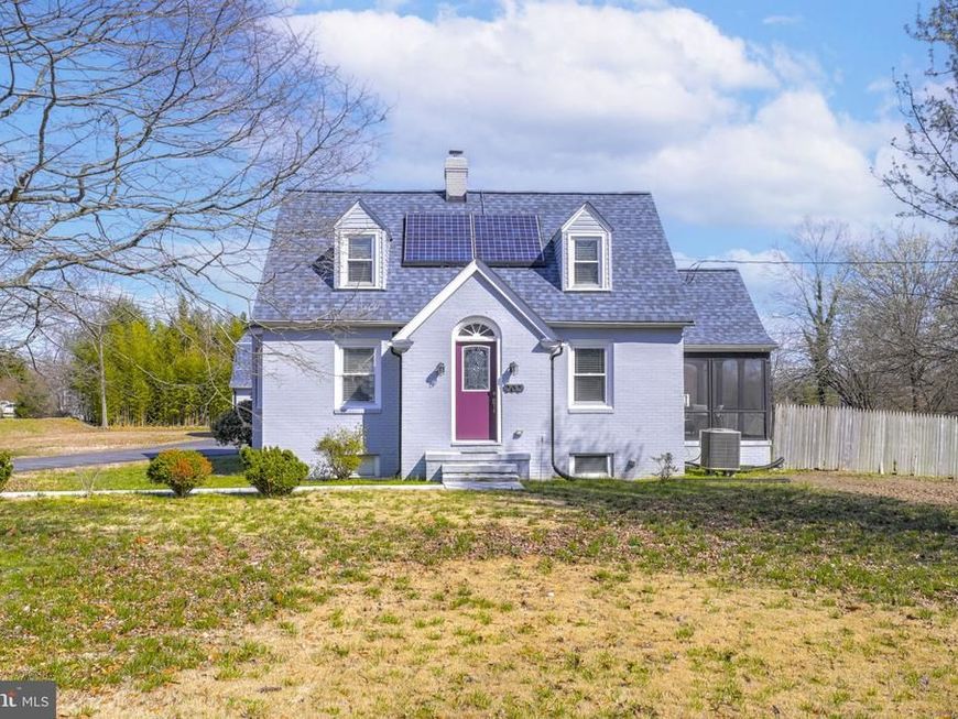 202 Oak Avenue, La Plata, MD 20646 Main Photo