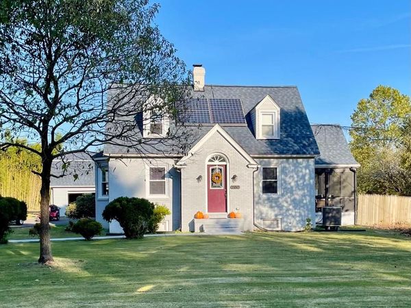 202 OAK AVENUE , LA PLATA, MD 20646