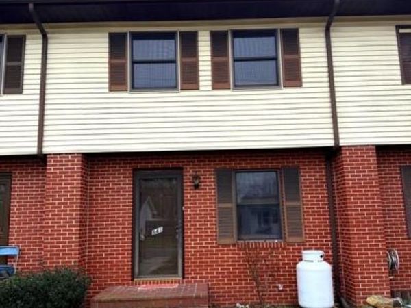 341 ACADEMY AVENUE, DENTON, MD 21629