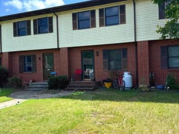 341 ACADEMY AVENUE , DENTON, MD 21629